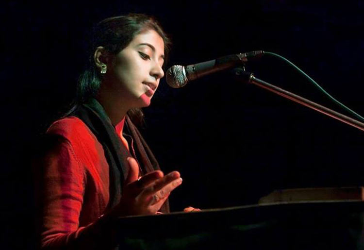 শুদ্ধ উচ্চারণ ও আবৃত্তি কর্মশালা