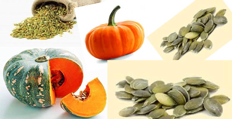 অনিদ্রা দূর করে কুমড়ার বীজ