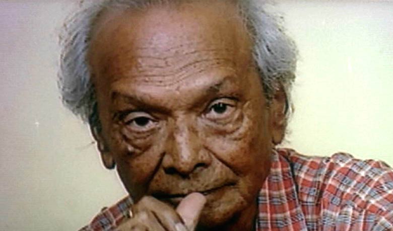 সুরের রাজা নওশাদ