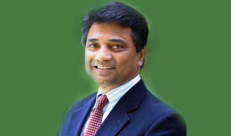 মিরপুর থেকে আনিসুলের গণসংযোগ