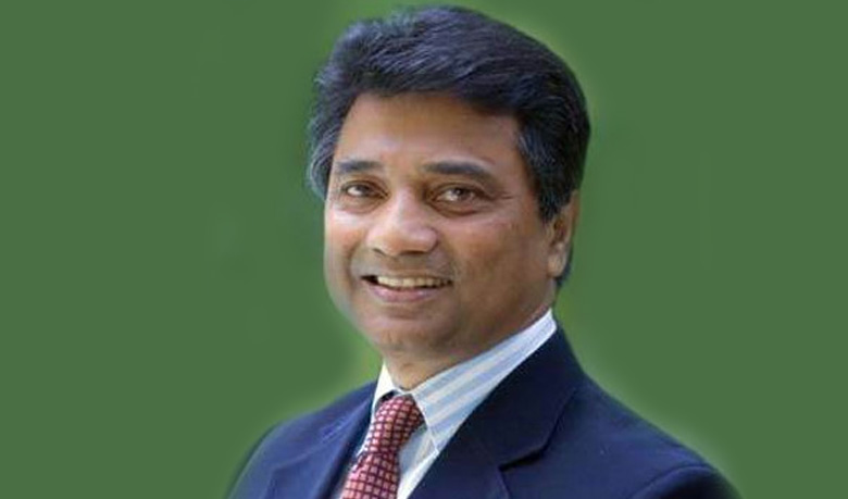 মুসলিম বাজারে প্রচারণায় আনিসুল হক