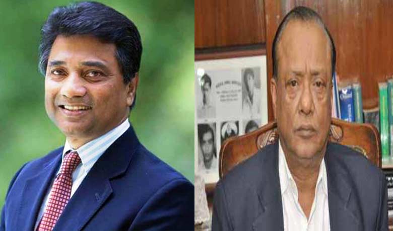 মিন্টুর প্রার্থিতা বাতিল : মনস্তাত্ত্বিকভাবে এগিয়ে আনিসুল