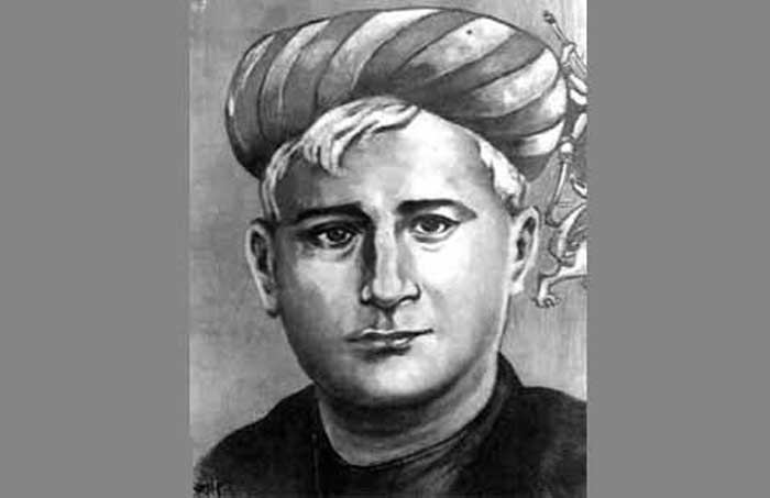 বঙ্কিমচন্দ্র : সাহিত্যের ফেরারি