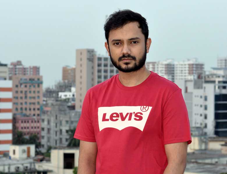 অভিনয়ে আগ্রহী ‘দীপু নাম্বার টু’র দীপু