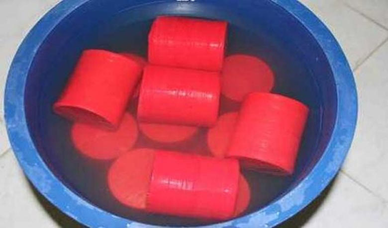 মাগুরায় পেট্রোল বোম ও ককটেল উদ্ধার