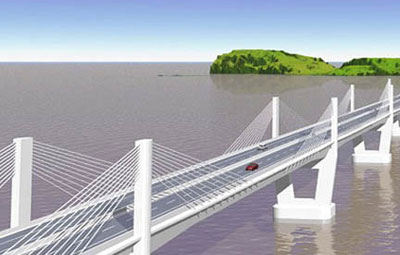 কামরুজ্জামান পদ্মাসেতু প্রকল্পের তত্ত্বাবধায়ক প্রকৌশলী পদে বদলি