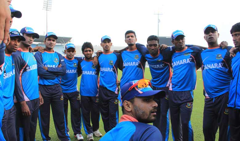 BCB ends contract with Sahara