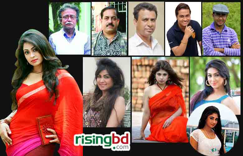 নায়িকা হতে কী লাগে?