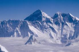 217 missing in Everest