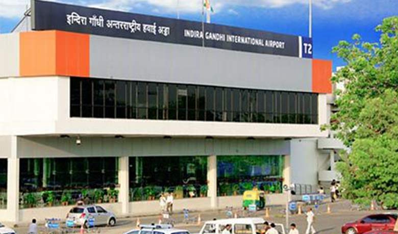 Indira Gandhi Int`l adjudged world’s best airport