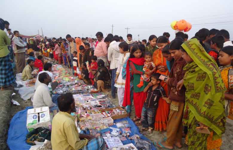 বাংলার মেলা