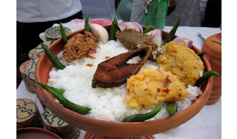 Importance of Pahela Baishakh in our culture