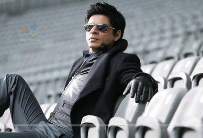 গোয়ার রাস্তায় অনুমতি ছাড়াই শাহরুখের শুটিং!