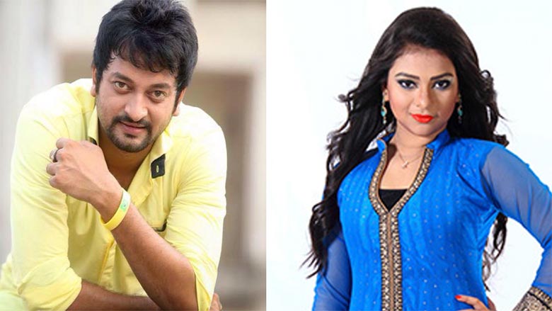 চট্টগ্রাম জাহাজ বন্দরে সাইমন-সানিতা