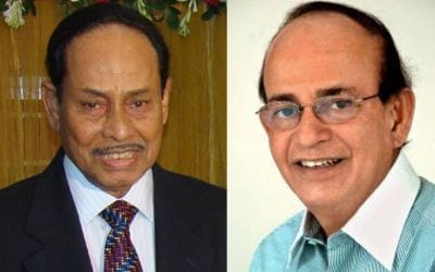 Ershad-Manju close-door meeting !