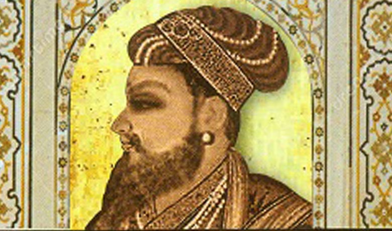 খুন হয়েছিলেন আবুল ফজল