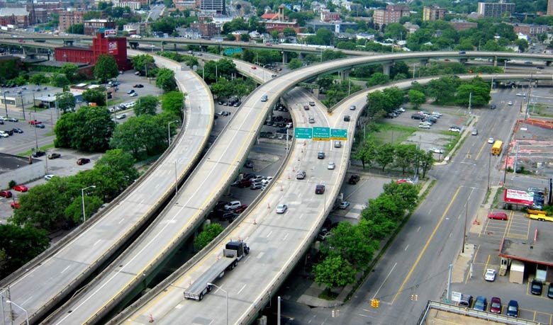 Work of Dhaka Elevated Expressway starts Sunday