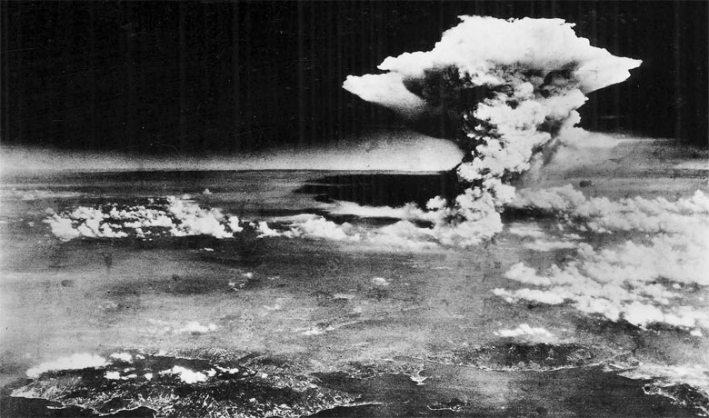 Hiroshima tragedy: Radiation scaring people still now