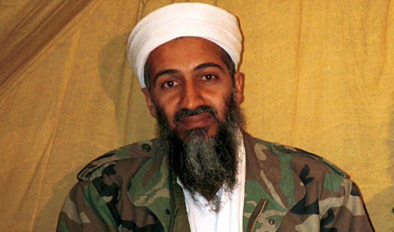 বিন লাদেন বেঁচে আছেন?