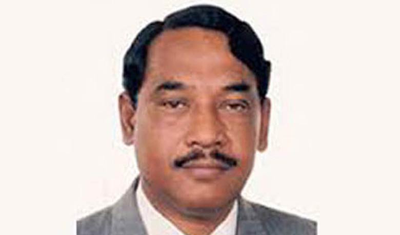 Gazipur City Mayor Mannan suspended