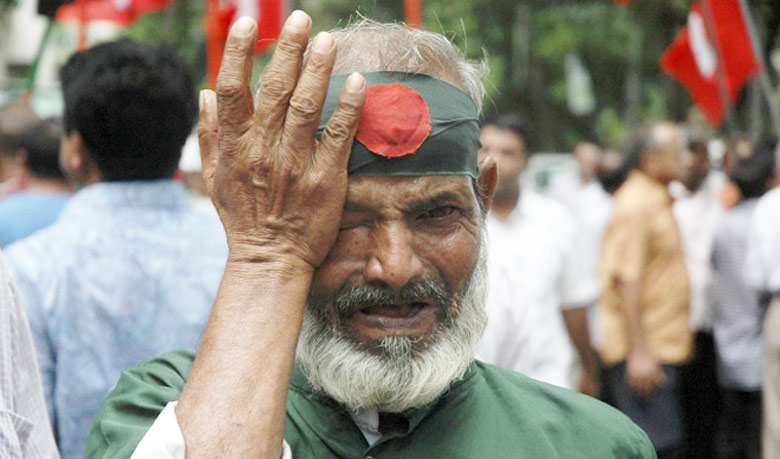 মুক্তিযোদ্ধাদের দুর্দশা ও কিছু প্রস্তাব