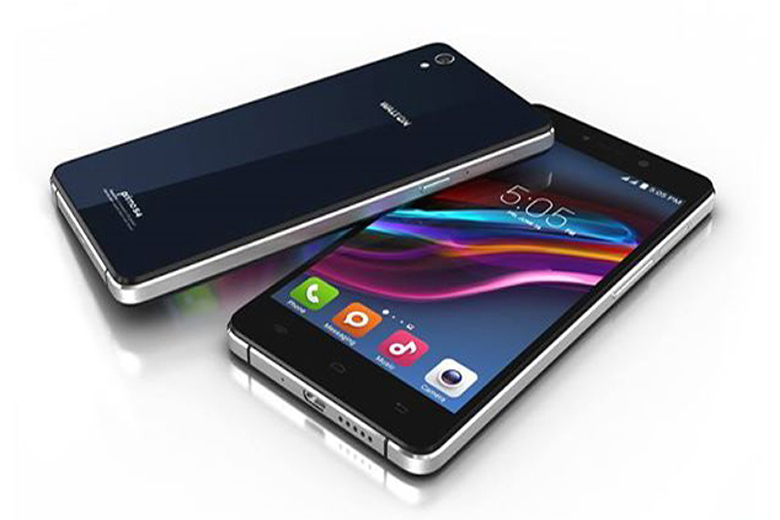 Walton brings new Flagship Smartphone ‘Primo S4’