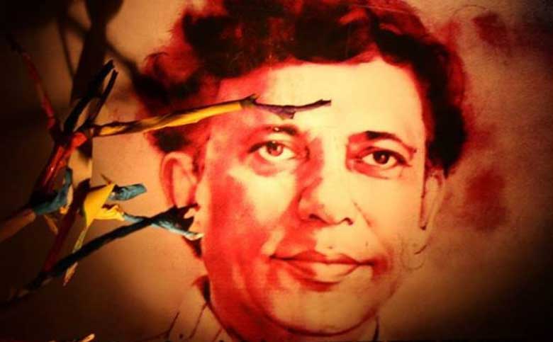 সেলিম আল দীনের নাটক ও চরিত্রের মনস্তত্ত্ব