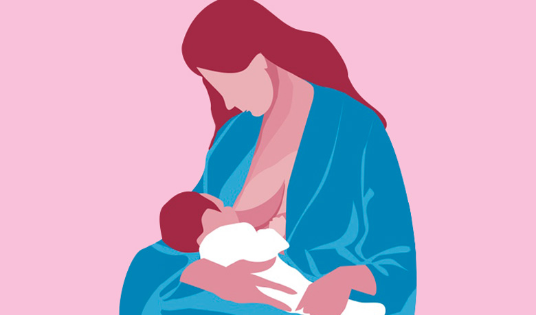 মাতৃদুগ্ধে মন্ত্রমুগ্ধ হতেই হবে যে কারণে..