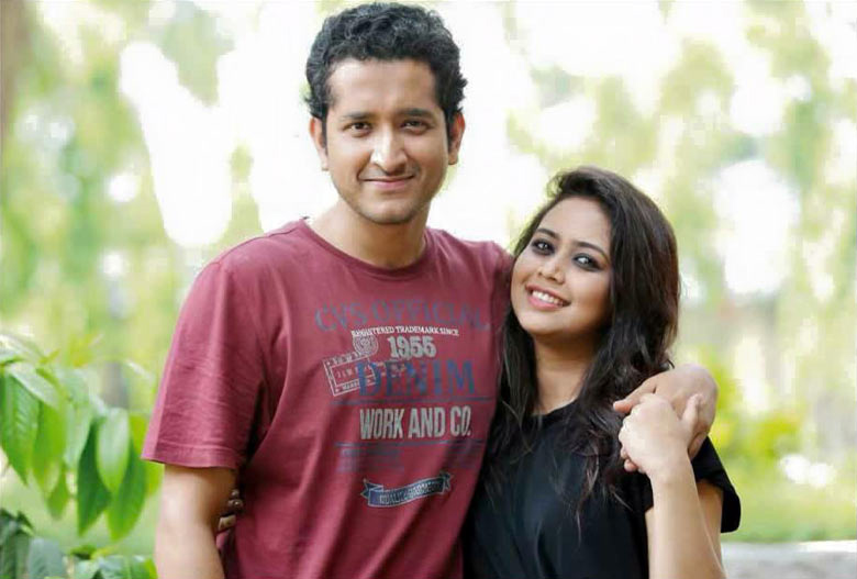 ‘ভয়ংকর সুন্দর’র ফার্স্ট লুক (ভিডিও)