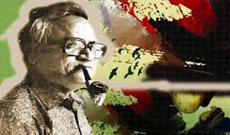 ‘চিলেকোঠার সেপাই’র স্রষ্টা