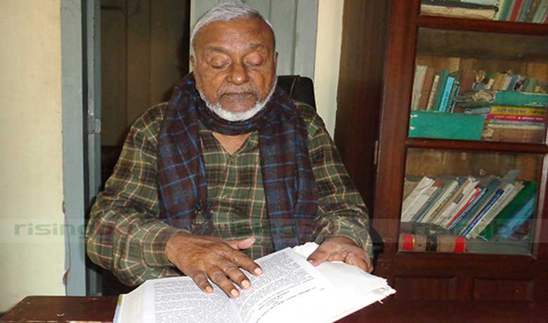 একজন আলোকিত মানুষ