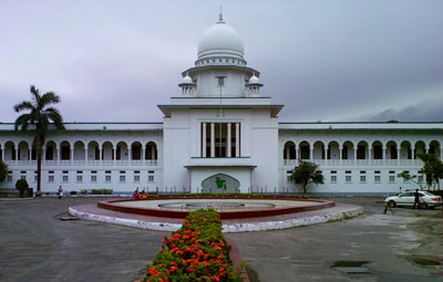 Gafargaon Municipal polls postponed