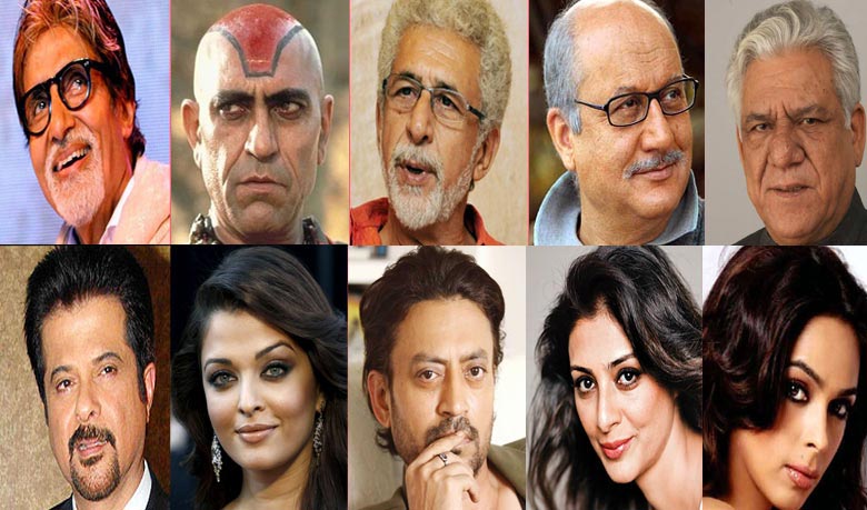 হলিউড সিনেমায় বলিউডের সেরা ১০ তারকা