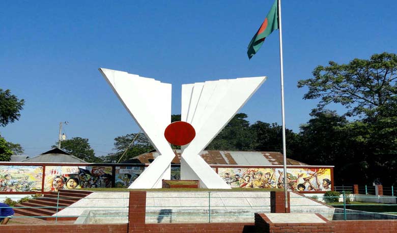 ধানুয়া কামালপুর মুক্ত দিবস আজ