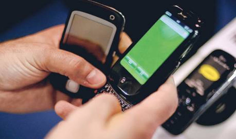 Daily mobile recharge limited at Tk 500