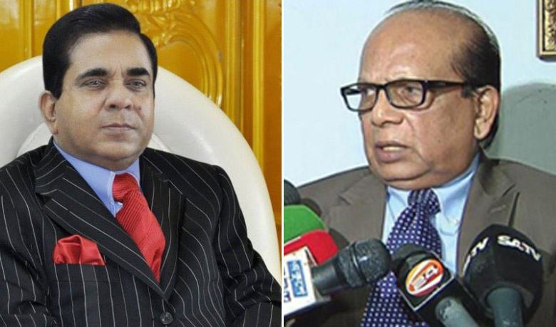 `Prince Moosa made exaggeration of his wealth`