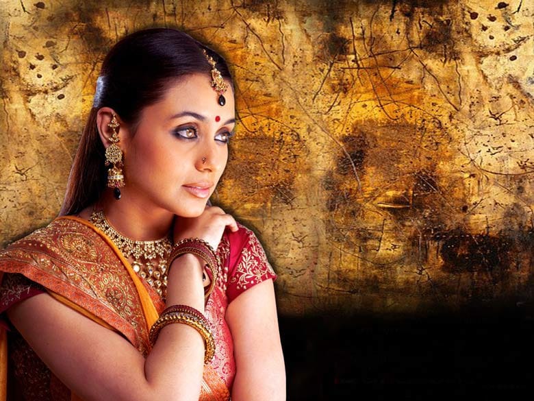 Rani Mukerji gives birth to baby girl Adira