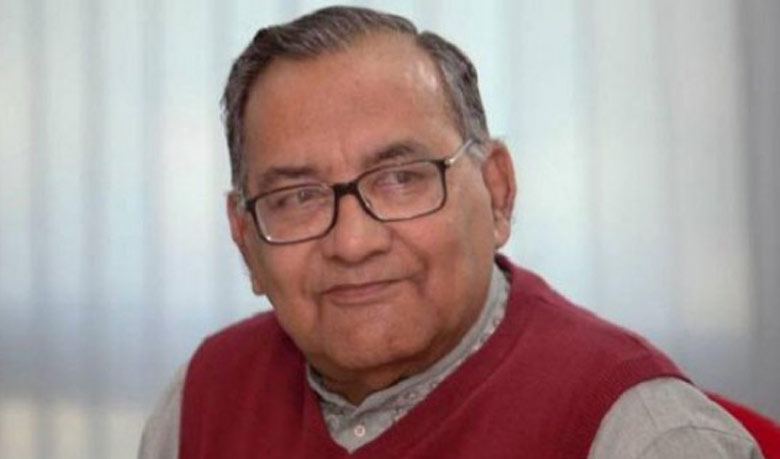 Mujahidul Islam Selim receives death threat