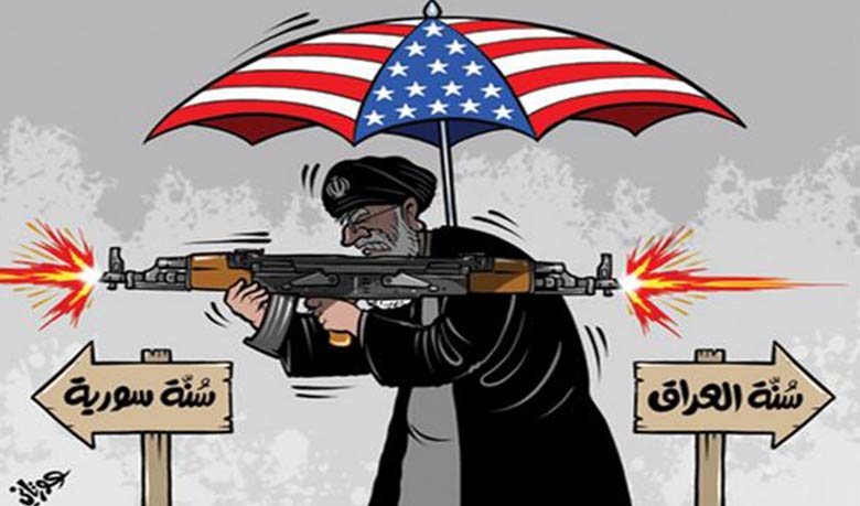 আরব জোট ও হুজুগে বাঙালি