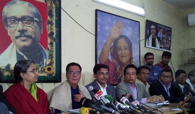 Polls to be held in fair manners: Syed Ashraf