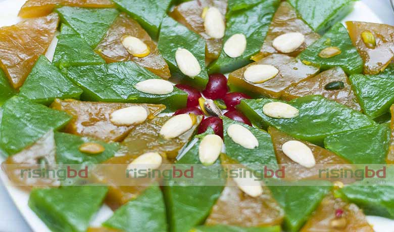 জেনে নিন ৫ ধরনের হালুয়ার রেসিপি