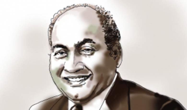 ‘ও দুনিয়াকে রাখোয়ালে’