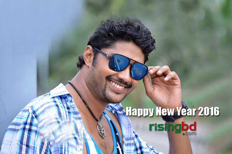 গুছিয়ে কাজ করতে চান শাহরিয়াজ