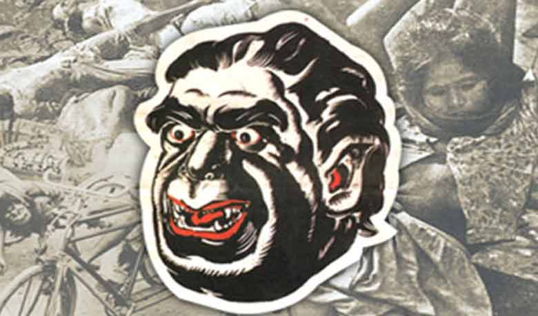 বেসামাল ইয়াহিয়া খান