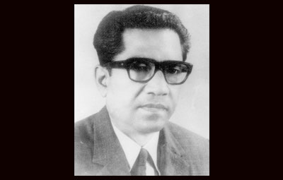 জননেতা আতাউর রহমান : তার জীবন ও সময়