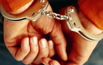 রাজশাহীতে রাজপাড়া থানা যুবদলের সভাপতি আটক