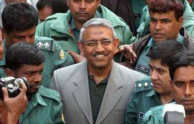Falu lands in jail