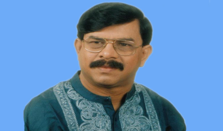 Mahmudur Rahman Manna held