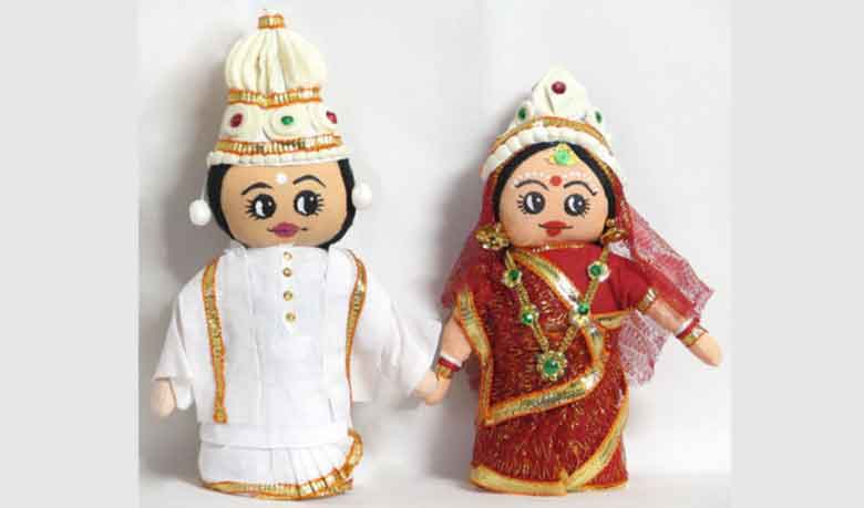 বুড়ি আপার বিয়ে || ইবনুল কাইয়ুম