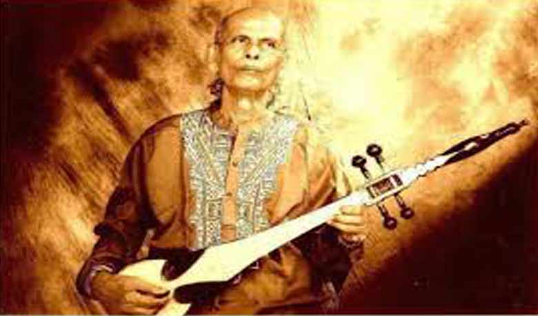 Shah Abdul Karim`s 99th birth anniversary today